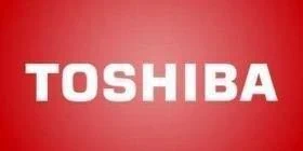 דיסק קשיח של TOSHIBA