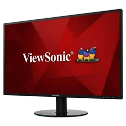 מסך מחשב Viewsonic VA2419SMH ‏24 ‏אינטש Full HD