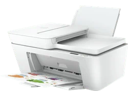 HP DeskJet Plus 4120 All-in-One