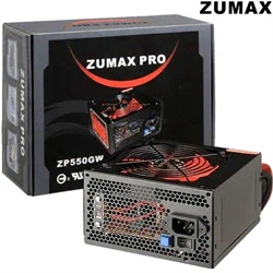Zumax Pro 550W