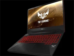 Asus TUF FX505DY Specifications