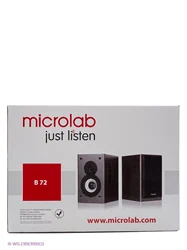 Microlab B72