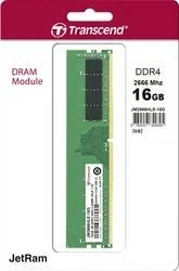 16G DDR4-2666