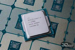 Intel Core i7 11700K 3.6Ghz 16MB