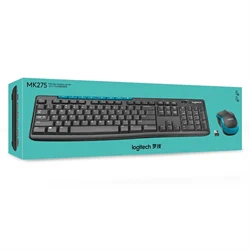 Logitech MK275