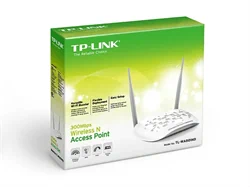 Tp-Link Access Point 300 Mbps