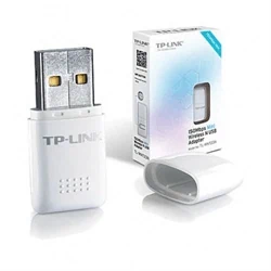 Tp-Link 150Mbps mini Wireless N USB Adapter