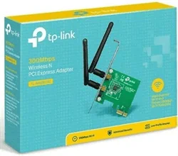 TP-Link 300 Mbps Wireless N