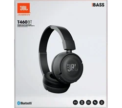 TUNE T460BT