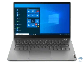 מחשב נייד Lenovo Thinkbook 14 G2 20VD0094IV לנובו