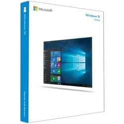 Microsoft Windows 10 Home OEM