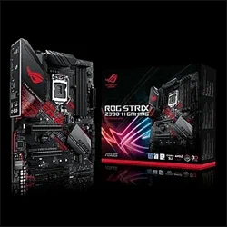 Z390-H GAMING