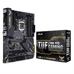 Asus TUF Z390-PRO Gaming