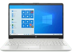 HP Laptop 15 - DW3211NJ
