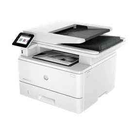 מדפסת ‏לייזר ‏משולבת HP LaserJet Pro MFP 4102fdn 2Z623F
