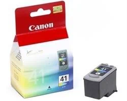 ראש דיו מקורי צבעוני Canon cl41 מקורי