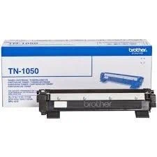 טונר שחור מקורי Brother TN1050