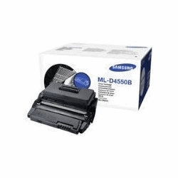 ‏טונר ‏שחור Samsung MLD4550B מקורי