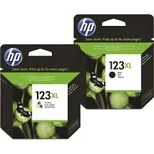 HP 123 מקורי
