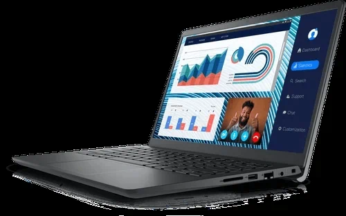 מחשב נייד Dell Vostro 3420 V3420-6007 דל