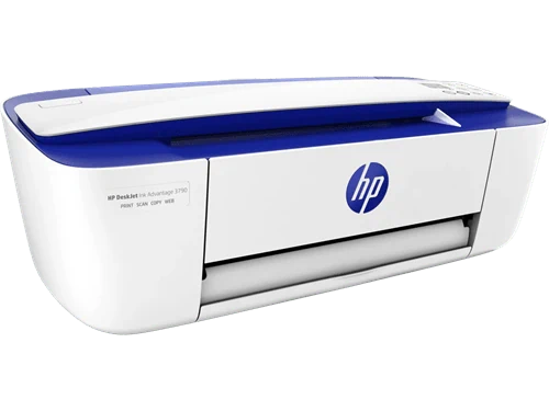 HP DeskJet Ink Advantage 3790 All-in-One