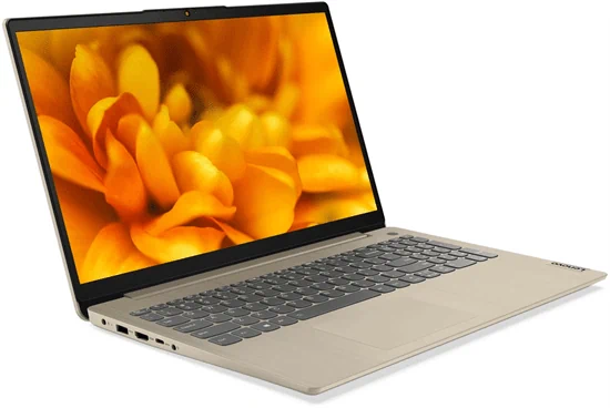 מחשב נייד Lenovo IdeaPad 3 15ITL6 82H803D1IV לנובו
