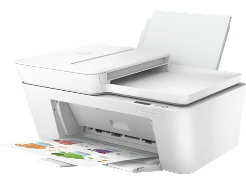 HP DeskJet Plus 4120 All-in-One