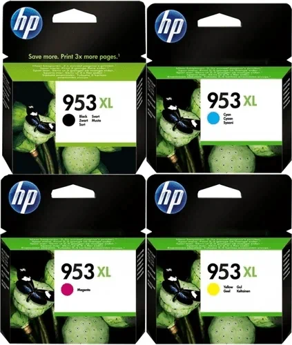 HP 953XL מקורי