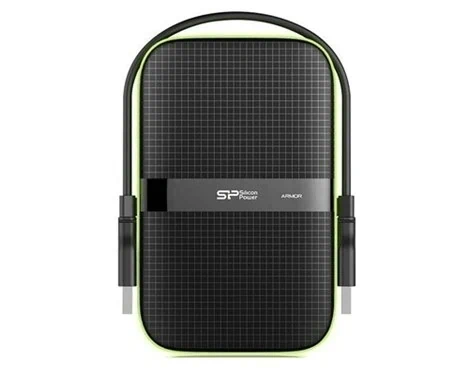 SP ARMOR A60 2TB