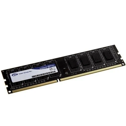 זיכרון ‏למחשב נייח TeamGroup 4GB DDR3 1600