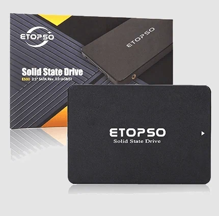 כונן SSD פנימי Etopso 256GB