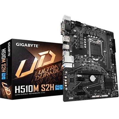 לוח אם Gigabyte H510M S2H