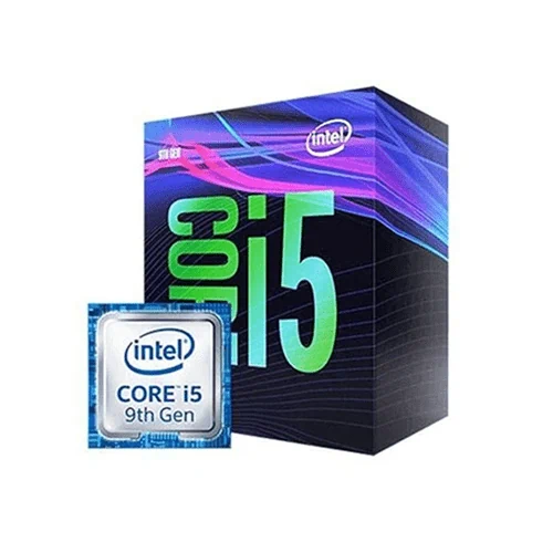 I5-9400