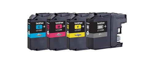 Brother LC123 מקורי