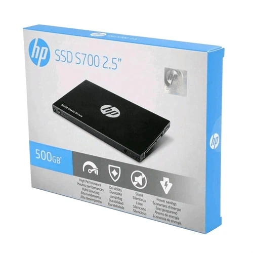 HP SSD S700 2.5 500G