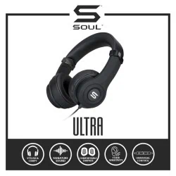 Soul Ultra
