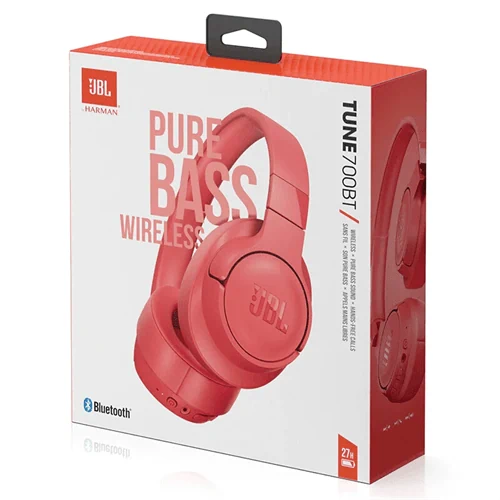 אוזניות אלחוטיות Tune T700BT