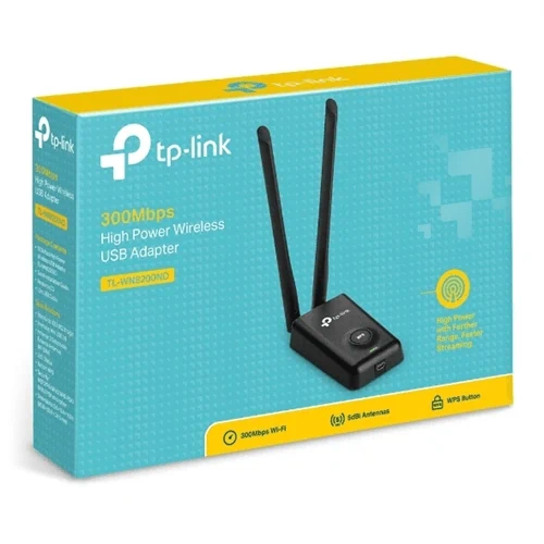 Tp-Link TL-WN8200ND 300mbps