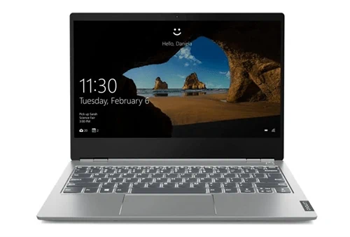 מחשב נייד Lenovo ThinkBook 13s-IML 20RR001KIV