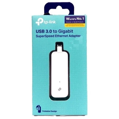 Tp-Link USB 3.0 to Gigabit
