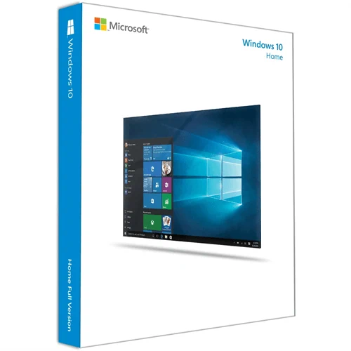 Microsoft Windows 10 Home OEM