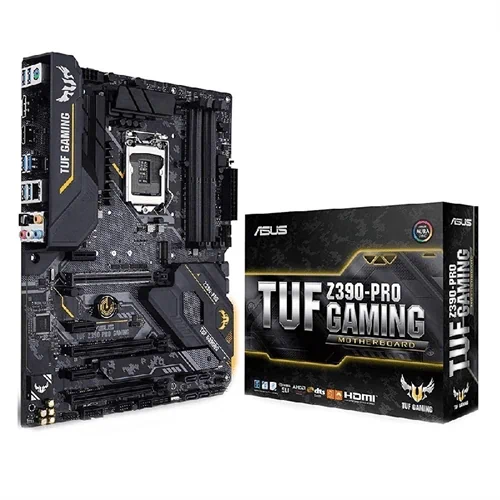 Asus TUF Z390-PRO Gaming