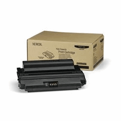 טונר שחור מקורי Xerox 106R01415