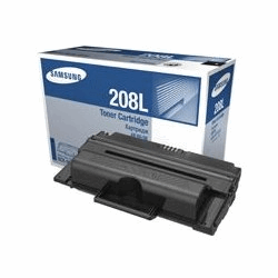 ‏טונר ‏שחור Samsung MLTD208L מקורי