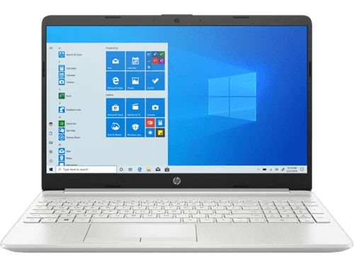 HP Laptop 15 - DW3211NJ