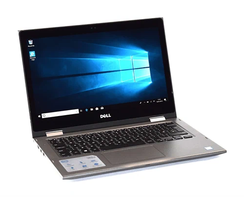 Dell inspiron 13 5378 2131