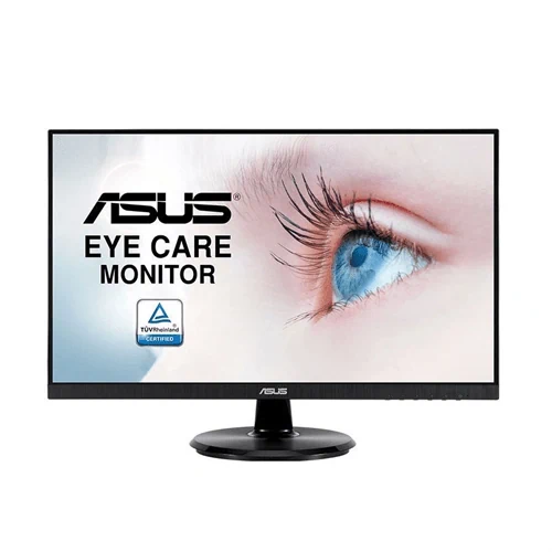 מסך מחשב ASUS MONITOR VA24DQ