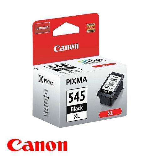 ‏ראש דיו ‏שחור Canon PG545XL קנון מקורי