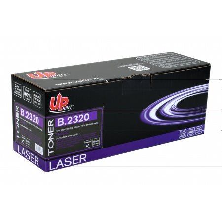 טונר שחור תואם Brother TN-2320